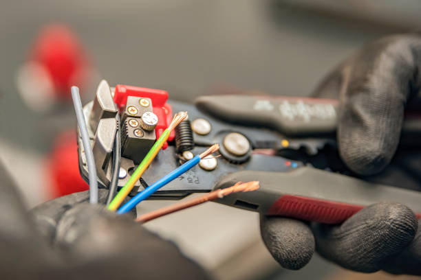 Best Electrical Repair Services  in Shell Point, SC
