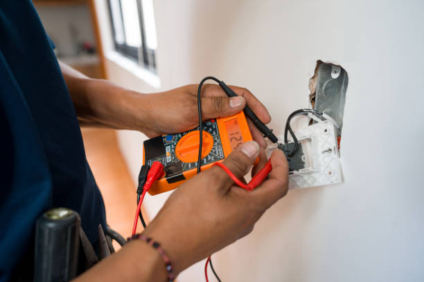 Why Trust Our Certified Electricians for Your Electrical Needs in SC?