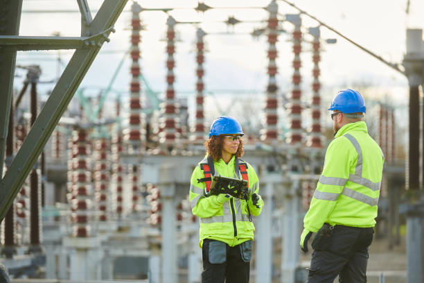 Best Electric Panel Repair  in Shell Point, SC