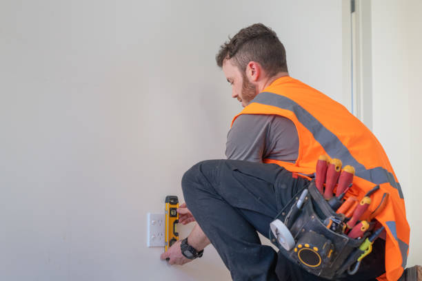 Electrical Rewiring Services in SC