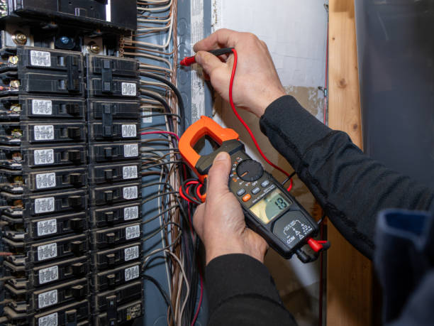 Electrical System Inspection in SC