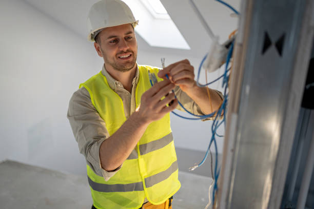 Best Affordable Emergency Electrician  in Shell Point, SC